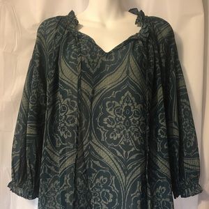 Women’s shirts/blouse long sleeves size XL